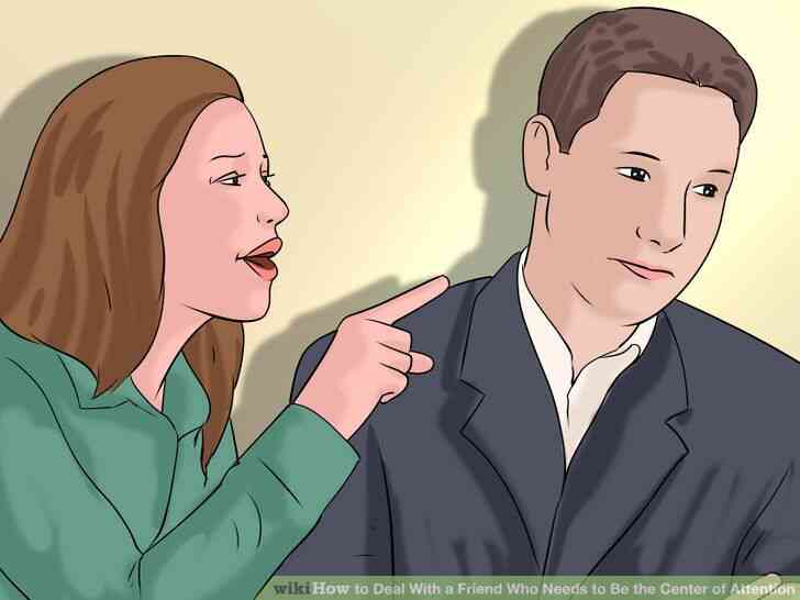 изображение под названием выступать перед другом, когда они смеются над тобой шаг 6